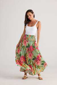 Womenswear: Pier Skirt