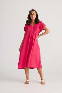 Womenswear: Alfresco Dress