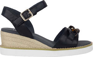 Mecca Espadrille