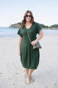 Womenswear: Out and About Dress