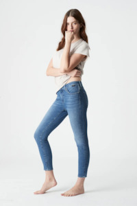 Womenswear: Mavi Jeans Tess