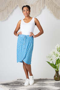 Womenswear: Tulip Skirt