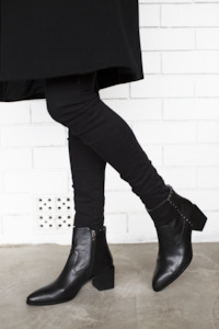 Womenswear: Isla Boot