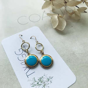 Lolly Lola Drop Earrings