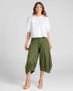 Womenswear: Guru Pant