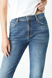 Womenswear: Mavi Viola Jeans