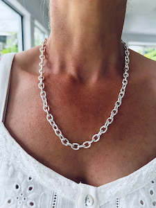 Womenswear: Sabine SS Chain