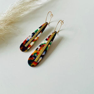 Renee Te Huna Earrings