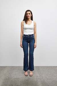 Womenswear: Pulz Becca Jean