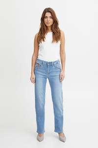 Womenswear: Pulz Karolina Jean L30