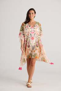 Womenswear: Stella Kaftan