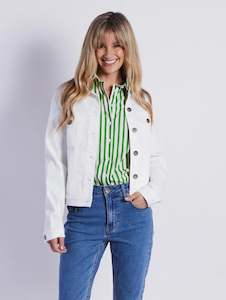 Womenswear: Monaco Rylan Jacket