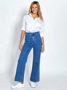 Womenswear: Monaco Milan Jeans