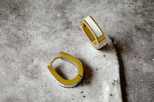 Womenswear: JJB Ginger Earrings