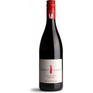 Rabbit Ranch Central Otago Pinot Noir Bevee Alcohol Delivery