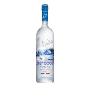 Grey Goose Vodka Limited French Riviera Edition 1L Bevee Alcohol Delivery