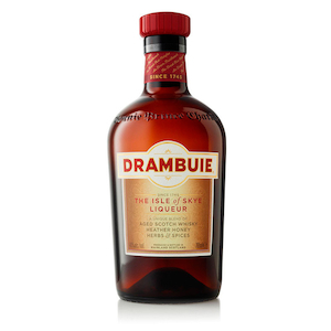 Drambuie 700ml Bevee Alcohol Delivery