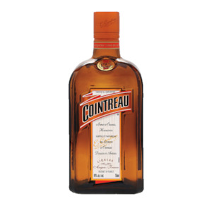 Cointreau 700ml Bevee Alcohol Delivery