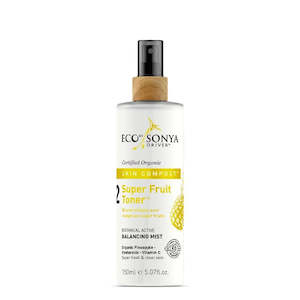 Eco By Sonya Super Fruit Toner - ON SALE!