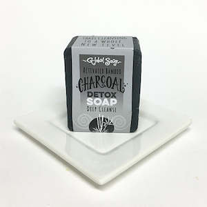 Global Soap Detox Skin Bar