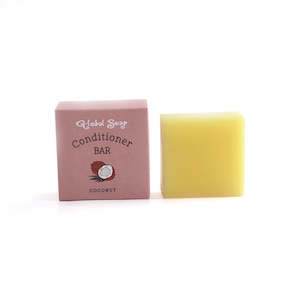 Global Soap Conditioner Bars