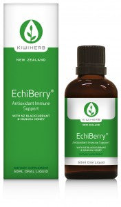 Kiwiherb EchiBerry®