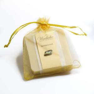 Soap Shampoo Conditioner Shaving Skincare Bars: Waiheke Soap Company Handmade Soaps and Gifts