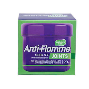 Nature's Kiss Antiflamme Joints