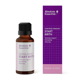 Absolute Essential Start Birth (Organic)