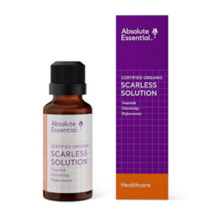 Absolute Essential Scarless Solution (Organic)