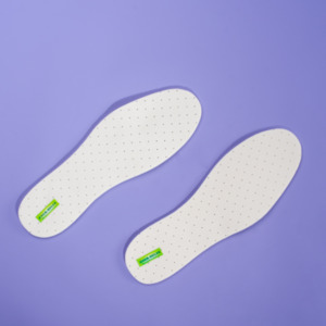 Christmas Useful Gifts: Orgone Effects Ener-Soles Ionic Shoe Insoles