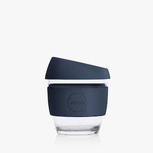 JOCO Reusable Coffee Cups - Mini Sizes (6oz & 4oz) - Low Cost Shipping!