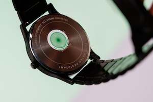 Environmental Harmonisers: Orgone Effects Watch & Personal Tracker Harmonisers