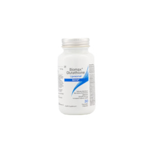 Coyne Healthcare Biomax Liposomal Glutathione