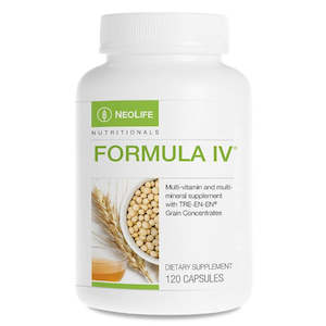 Neolife Formula IV