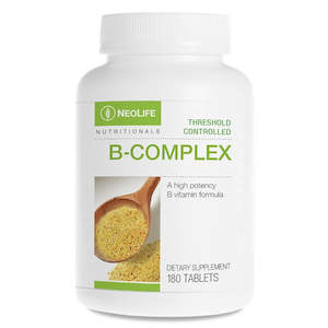 Neolife Vitamin B Complex