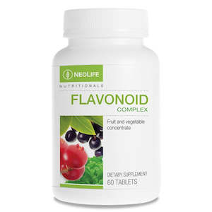 Neolife: Neolife Flavonoid Complex