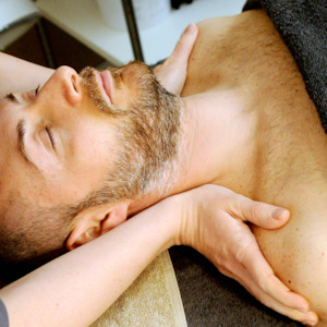 Be Vibrant Wellness Treatments: Neuromuscular Therapy Massage at Be Vibrant Holistic Wellness