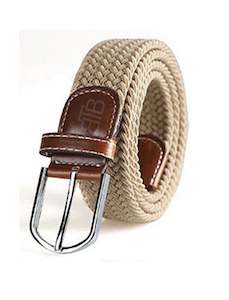 Clothing: BTB EQUESTRIAN BELTS