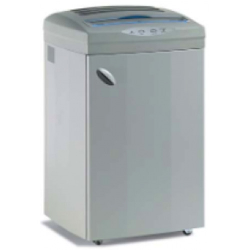 Office machine repair and maintenance: KOBRA 400 C2 Shredder