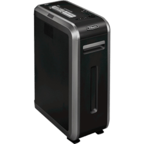 Office machine repair and maintenance: Fellowes Powershred 125Ci Cross Cut Shredder