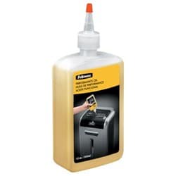 Fellowes Shredder Oil – 355ml