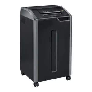 Fellowes Powershred 425Ci Cross Cut Shredder