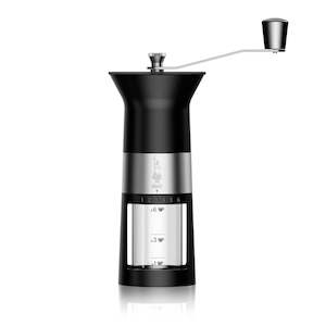 Products: Bialetti Hand Coffee Grinder