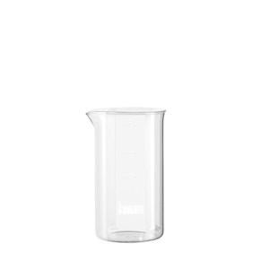 Bialetti Coffee Press Replacement Glass