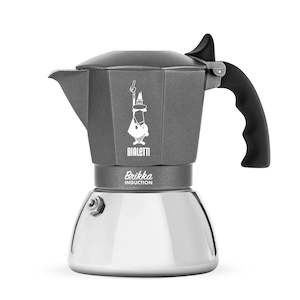 Bialetti Brikka Induction