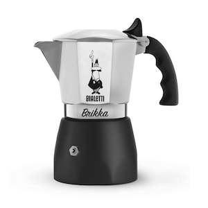 Free Coffee Sample: Bialetti Brikka