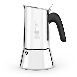 Free Coffee Sample: Bialetti Venus