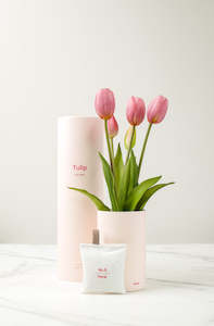 Tulip Ever After - Light Purple