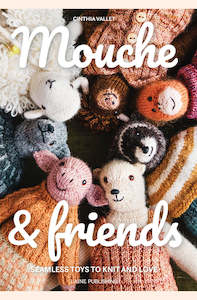 Linen - household: Mouche & Friends